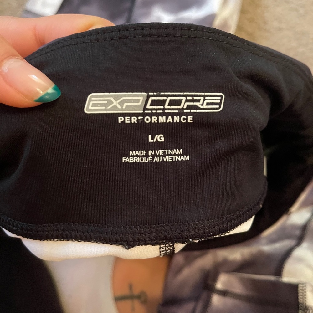 Express Workout pants! - Picture 3 of 3